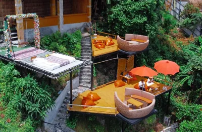 The Cozy Beachfront Phuket – Foto 2