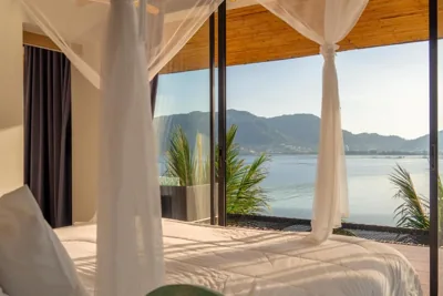The Cozy Beachfront Phuket – Foto 3