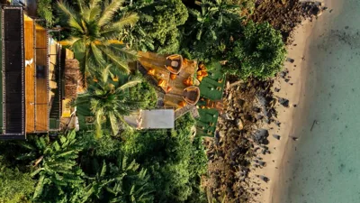 The Cozy Beachfront Phuket – Foto 6