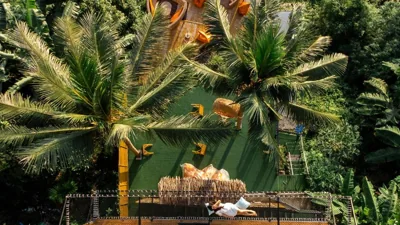 The Cozy Beachfront Phuket – Foto 7