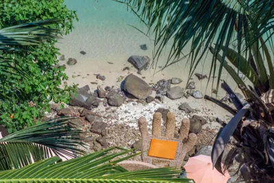 The Cozy Beachfront Phuket – Foto 8