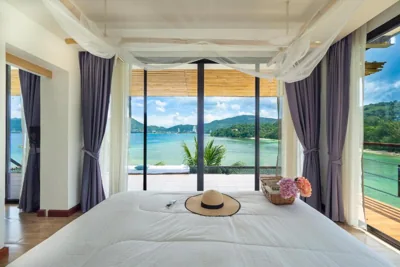 The Cozy Beachfront Phuket – Foto 10