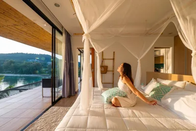 The Cozy Beachfront Phuket – Foto 11