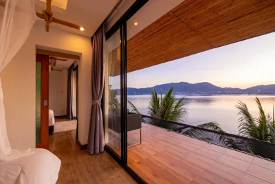 The Cozy Beachfront Phuket – Foto 13