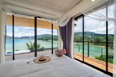 The Cozy Beachfront Phuket – Foto 15